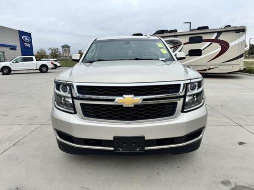 2016 Chevrolet Tahoe LS