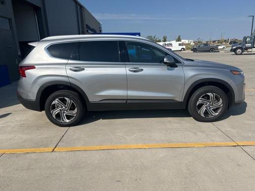 2023 Hyundai SANTA FE SEL 2.4