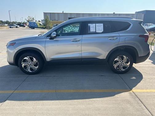2023 Hyundai SANTA FE SEL 2.4