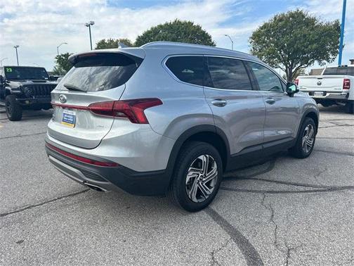 2023 Hyundai SANTA FE SEL 2.4