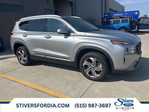 2023 Hyundai SANTA FE SEL 2.4