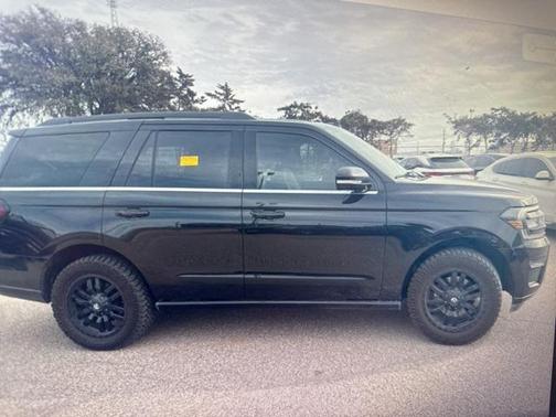 2022 Ford Expedition Limited