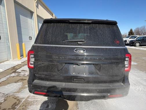 2022 Ford Expedition Limited