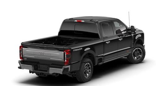 2026 Ford F-250 