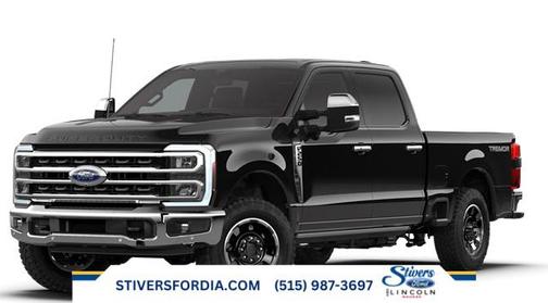 2026 Ford F-250 