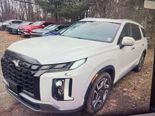 2023 Hyundai PALISADE SEL