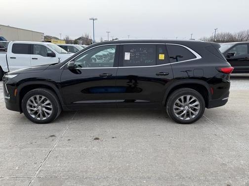 2025 Buick Enclave Preferred FWD