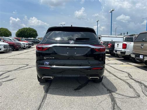 2020 Buick Enclave AWD Avenir