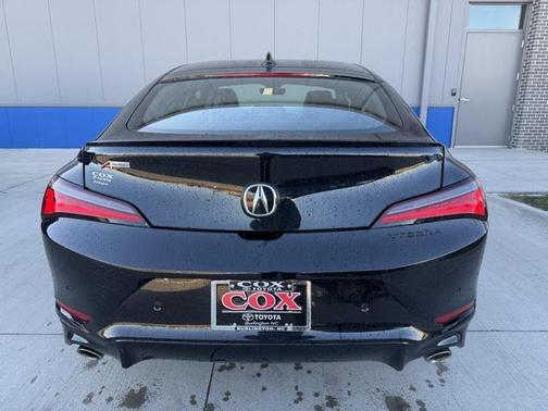 2023 Acura Integra A-SPEC Technology