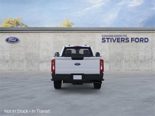 2026 Ford F-350 XL