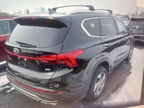 2023 Hyundai SANTA FE SEL 2.4