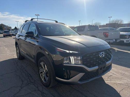 2023 Hyundai SANTA FE SEL 2.4