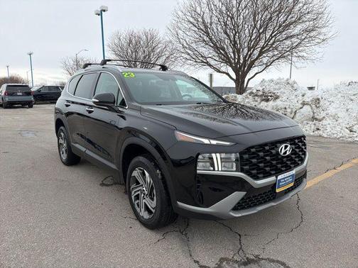 2023 Hyundai SANTA FE SEL 2.4