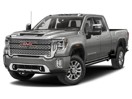 2023 GMC Sierra 2500 Denali