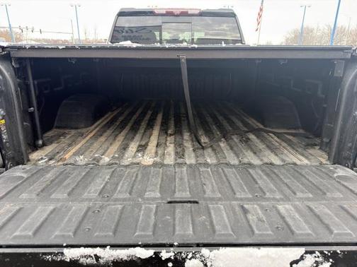 2023 GMC Sierra 2500 Denali