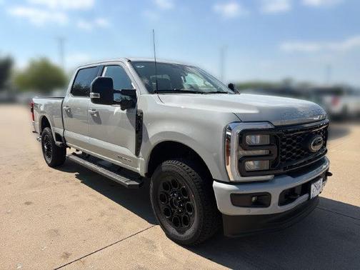AVALANCHE 2026 Ford F-250 Lariat