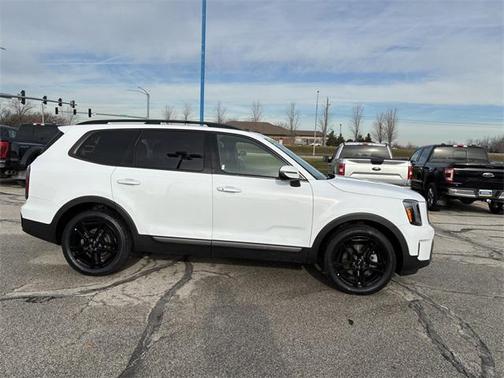 2023 Kia Telluride EX X-Line