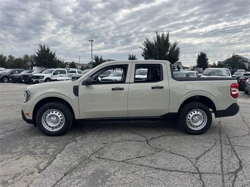 2025 Ford Maverick XL