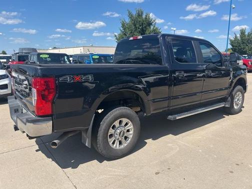 2020 Ford F-250 XL