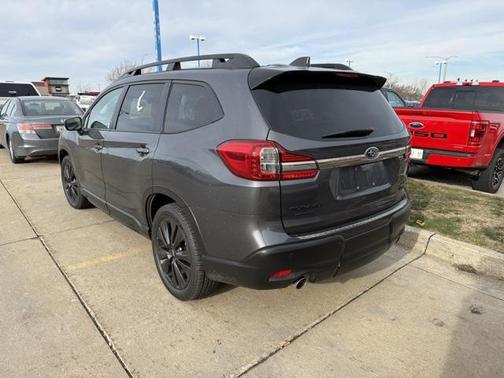 2022 Subaru Ascent Onyx Edition 7-Passenger