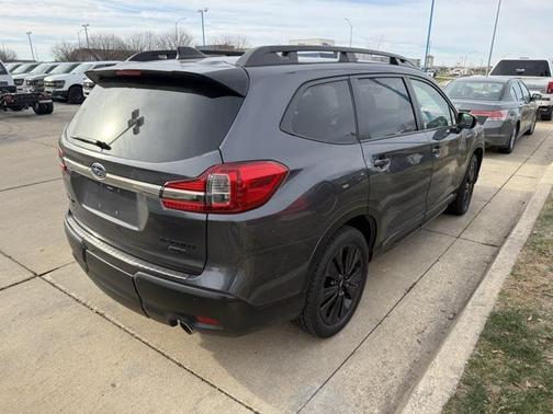2022 Subaru Ascent Onyx Edition 7-Passenger