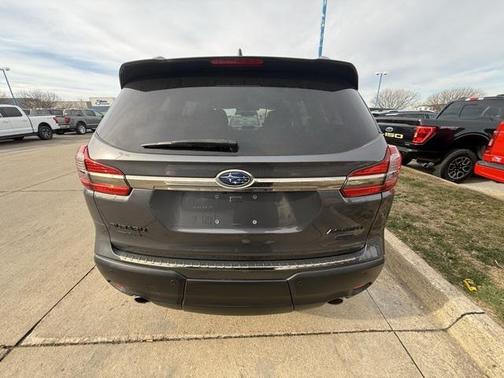 2022 Subaru Ascent Onyx Edition 7-Passenger