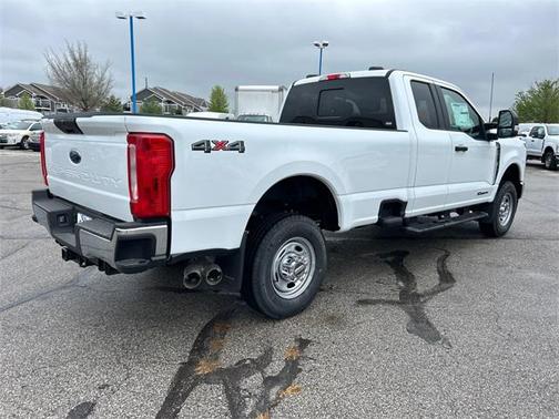 2025 Ford F-350 XL