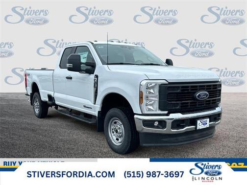 2025 Ford F-350 XL