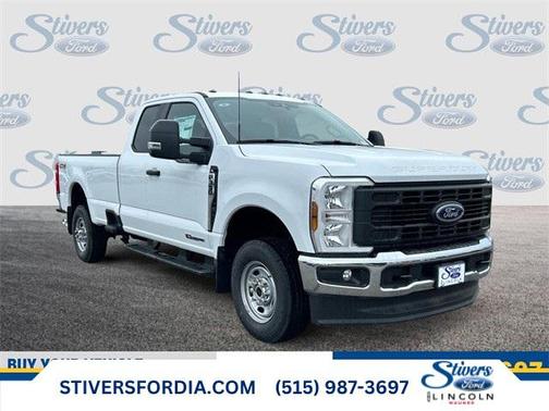 2025 Ford F-350 XL