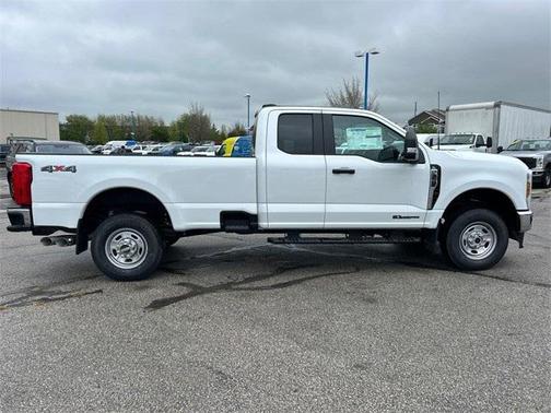 2025 Ford F-350 XL