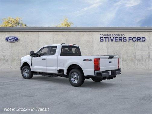 2026 Ford F-250 XL