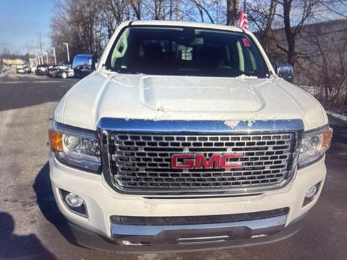 2019 GMC Canyon Denali