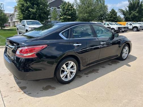 2013 Nissan Altima 2.5 SV