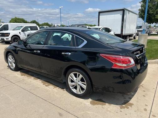 2013 Nissan Altima 2.5 SV