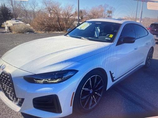 2023 BMW M440 i xDrive