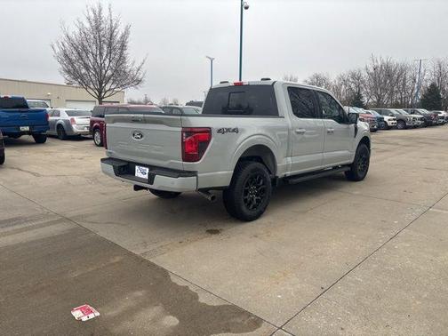 Avalanche 2026 Ford F-150 XLT