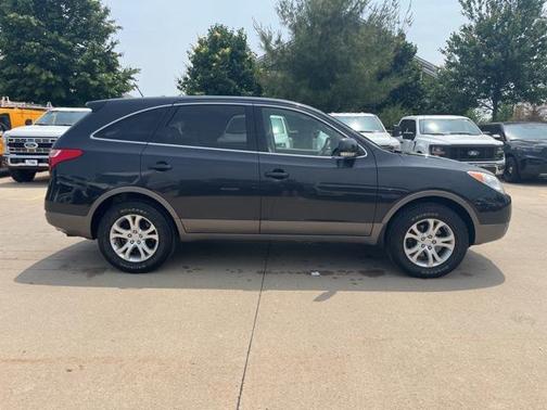 2007 Hyundai Veracruz GLS