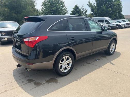 2007 Hyundai Veracruz GLS