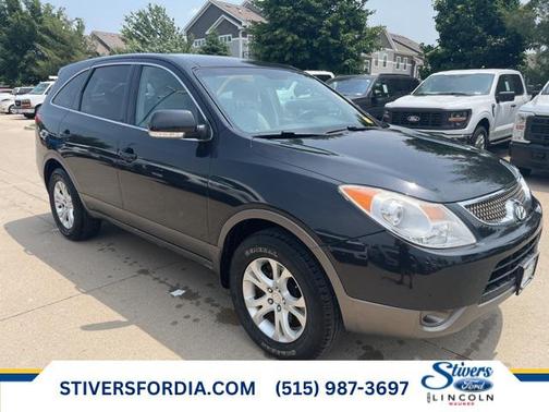 2007 Hyundai Veracruz GLS
