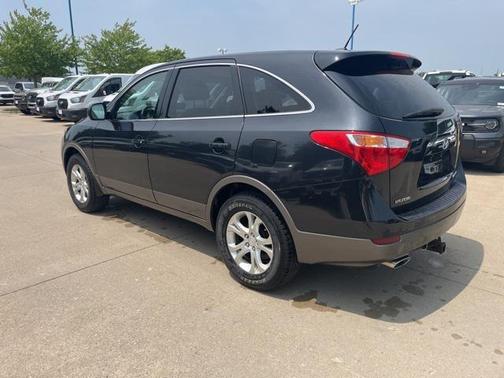 2007 Hyundai Veracruz GLS