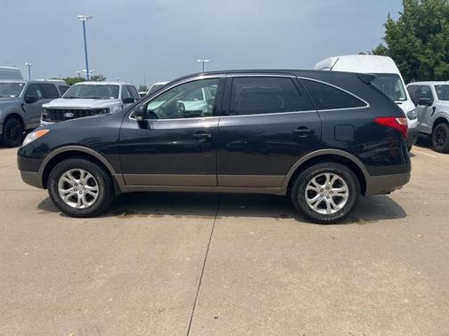 2007 Hyundai Veracruz GLS