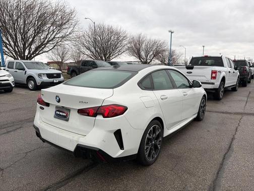 2025 BMW 228 Gran Coupe i
