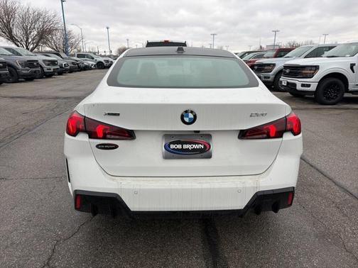 2025 BMW 228 Gran Coupe i