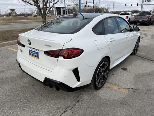 2025 BMW 228 Gran Coupe i