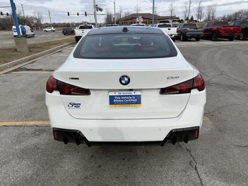 2025 BMW 228 Gran Coupe i