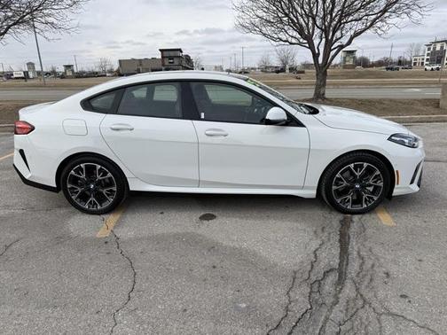 2025 BMW 228 Gran Coupe i