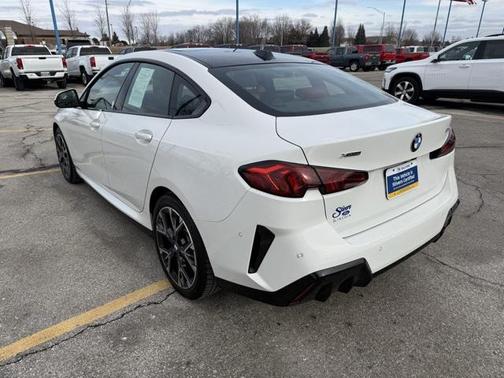 2025 BMW 228 Gran Coupe i