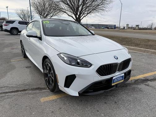 2025 BMW 228 Gran Coupe i