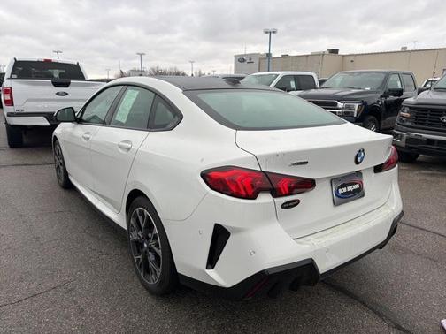 2025 BMW 228 Gran Coupe i