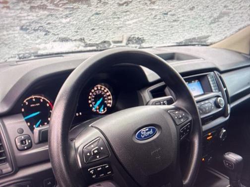2020 Ford Ranger XL